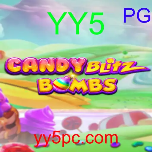 CandyBlitzBombs
